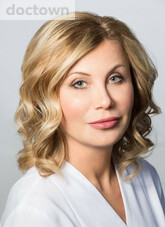 Тихонова Светлана Васильевна