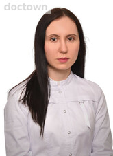 Тимошенко Ольга Сергеевна