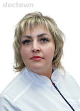 Тинаева Наталья Дмитриевна