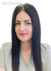 Титова Елена Геннадьевна