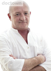 Войтов Юрий Викторович