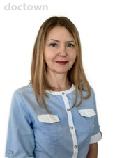 Волченко Екатерина Юрьевна
