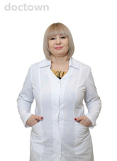 Воробьева Инна Васильевна