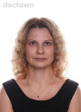 Воробьева Людмила Николаевна