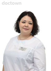 Воронцова Анастасия Николаевна