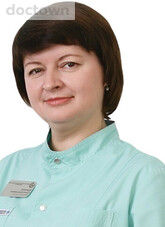 Воронина Ольга Николаевна