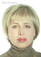 Воротникова Елена Анатольевна