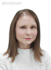 Ворвулева Анна Константиновна