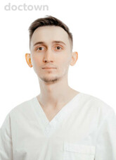 Пальченко Максим Евгеньевич