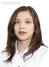 Панасенко Инна Андреевна