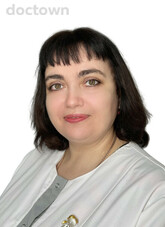Панасюк Наталья Георгиевна