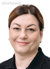 Панфилова Елена Сергеевна