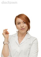Панкова Екатерина Александровна