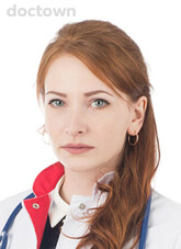 Панова Елена Юрьевна