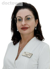 Пашута Лариса Викторовна