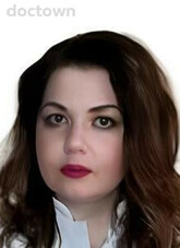 Никишина Татьяна Геннадьевна