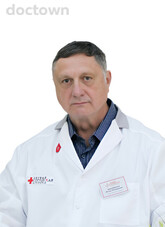 Николаенко Игорь Леонидович