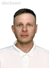 Лякишев Сергей Сергеевич