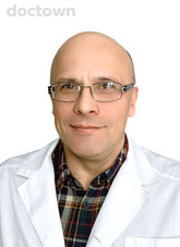 Лычагин Роман Сергеевич