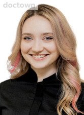 Втулкина (Трефилова) Анна Сергеевна