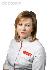 Трибунцева Людмила Васильевна