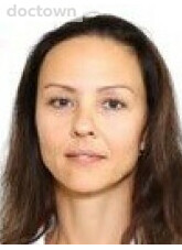 Трохименко Ирина Валерьевна