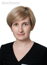 Тронина Марина Владимировна