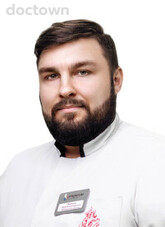 Веревкин Иван Владимирович