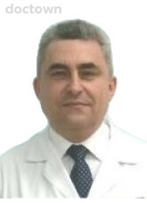 Кобанцев Юрий Александрович