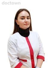 Кобзева Юлия Александровна
