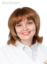 Кочеткова Ирина Владимировна
