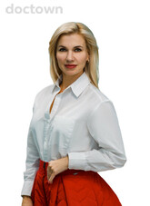 Кочетова Юлия Юрьевна