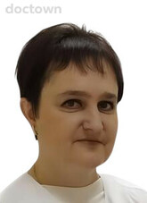 Кохан Наталия Сергеевна