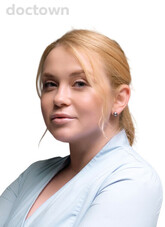 Колбешкина Ульяна Александровна