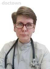 Колчанова Юлия Валерьевна