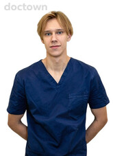 Колесников Александр Владиславович