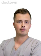 Колесников Никита Сергеевич