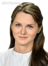 Колесникова Ксения Владимировна
