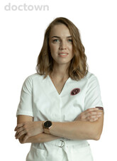 Колина Алина Александровна