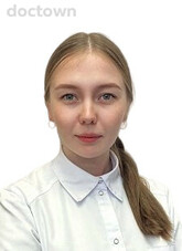 Трайгель (Колодяжная) Любовь Андреевна