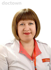 Колодяжная Татьяна Николаевна