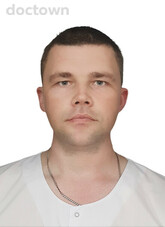 Колосов Михаил Юрьевич