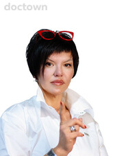 Колосова Ирина Викторовна