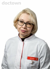 Колотыгина Вера Александровна