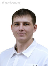 Колябин Дмитрий Сергеевич