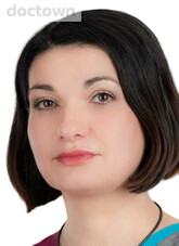 Колядина Оксана Викторовна