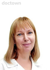 Колычева Лариса Николаевна