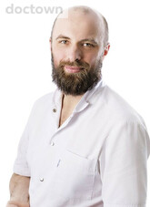 Комаров Андрей Вадимович