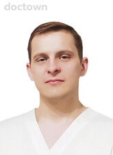 Комаров Денис Евгеньевич