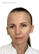 Коняева Наталья Александровна